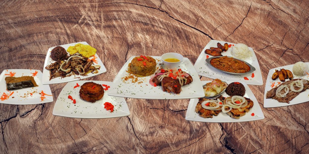 main_menu El Rinconcito Restaurant de Santa Barbara