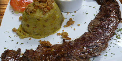 FLAT MEAT STEAK CHURRASCO / CHURRASCO FLAT MEAT STEAK CHURRASCO / CHURRASCO