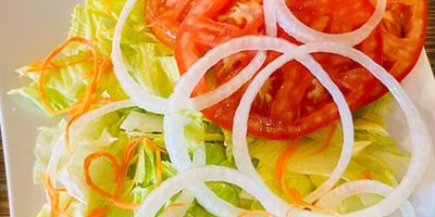 SALAD OF THE DAY / ENSALADA DEL DIA